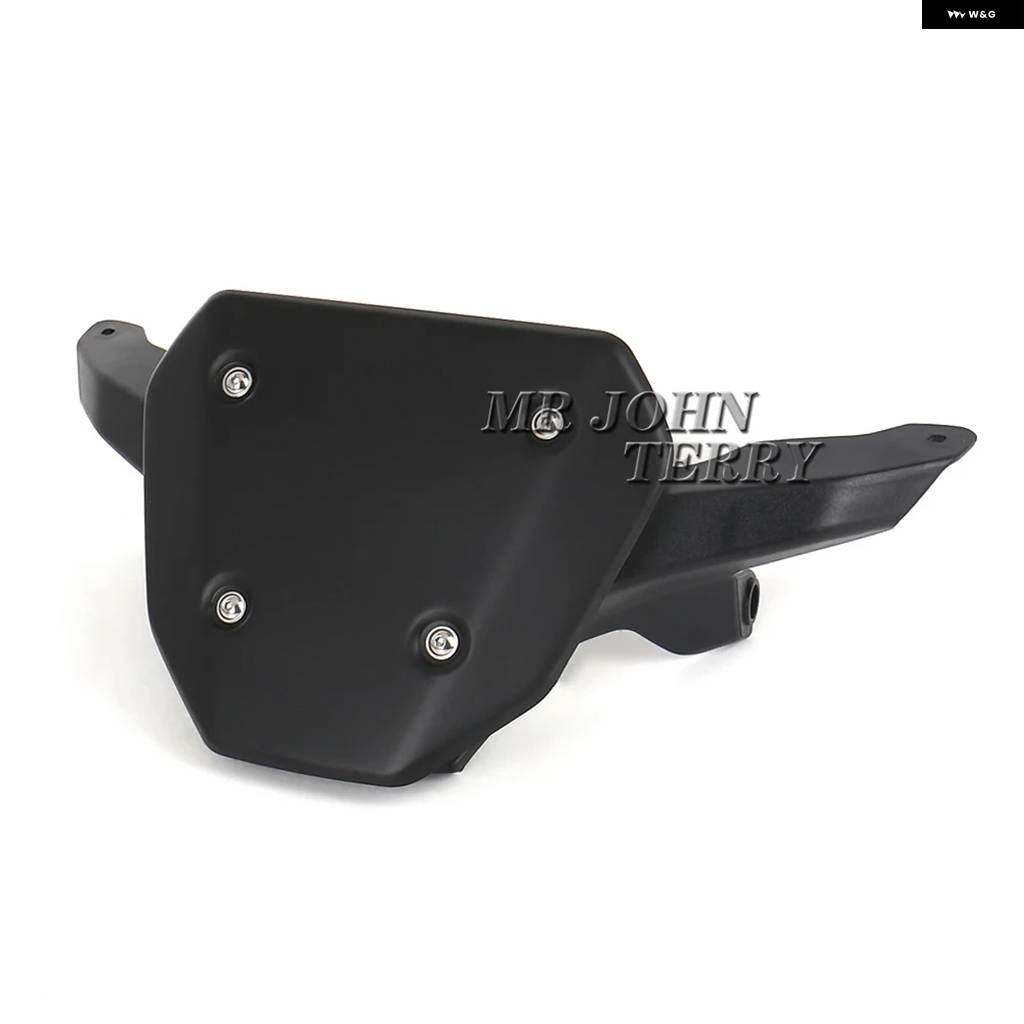 並行輸入品 ヤマハ MT09 MT09 2024 フロントガラス ディフレクター キット バイク_7