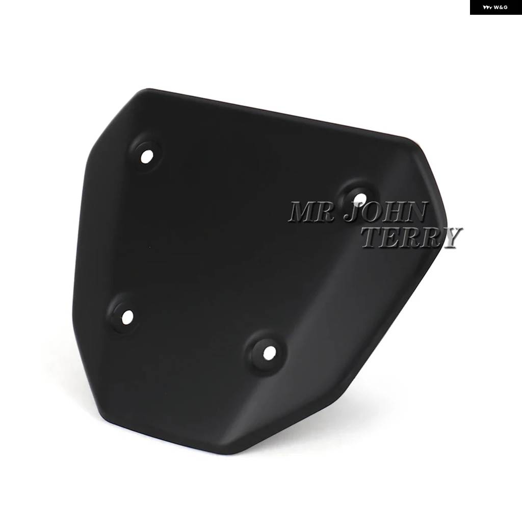 並行輸入品 ヤマハ MT09 MT09 2024 フロントガラス ディフレクター キット バイク_1