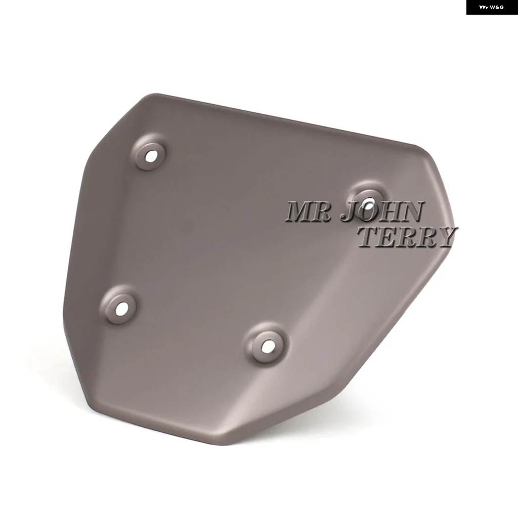 並行輸入品 ヤマハ MT09 MT09 2024 フロントガラス ディフレクター キット バイク_2