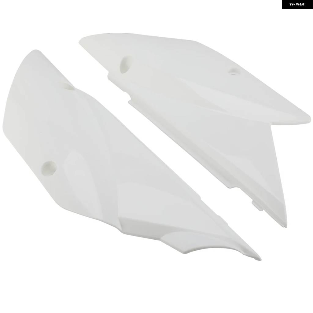 並行輸入品 2011-2025 オートバイ プラスチック キット セット フロント マッドガード フェンダープレート リアカバー フェアリング KLX110_5