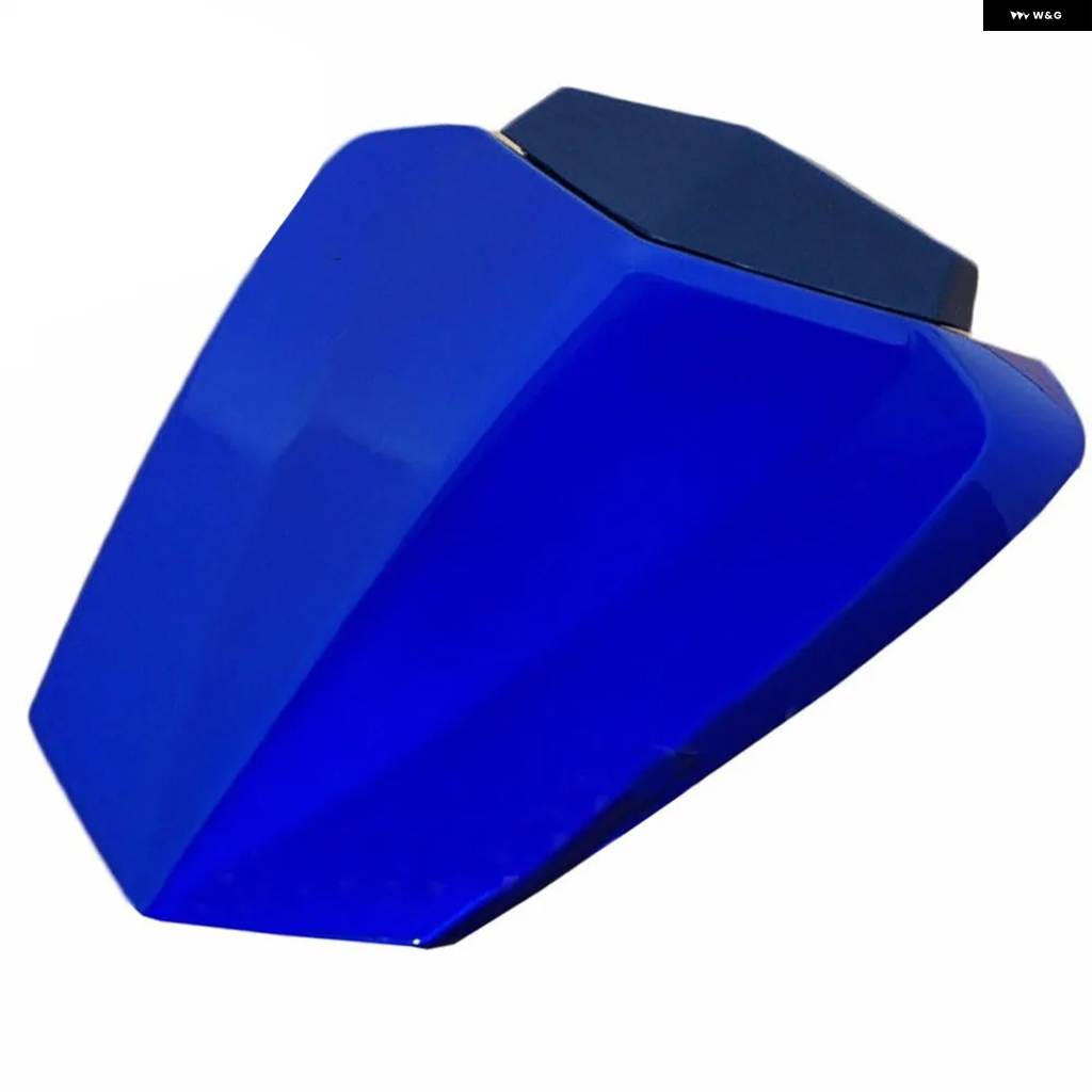 並行輸入品 バイク ピリオン ABS プラスチック リアシートカバー カウル ヤマハ 2009-2014 1000 2010 - 13の画像