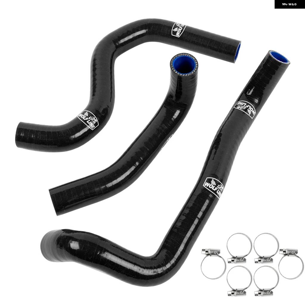 並行輸入品 ラジエーター ホース ウォータークーラント チューブ シリコーンホース トライアンフ ストリート トリプルRS R 765 2020-2022