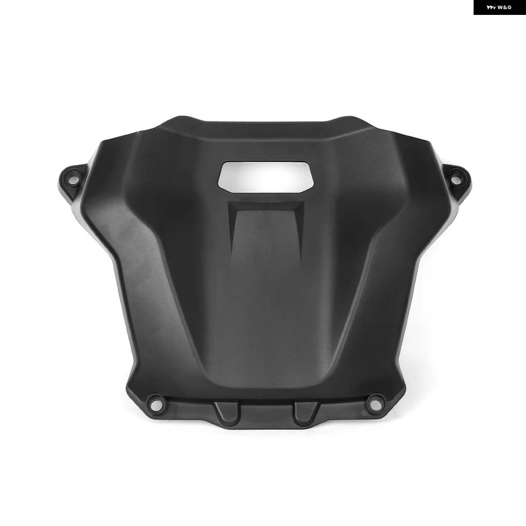 並行輸入品 バイク ABS プラスチック フロントガード エンジン バッフルプレート カバー BMW R1300GSA アドベンチャー R1300GS GS1300の画像