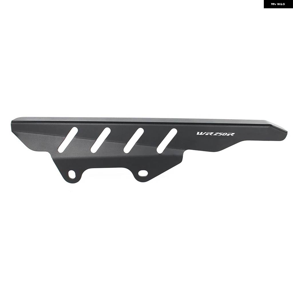 並行輸入品 ヤマハ WR250R / WR250X 2008-2018 2019 2020 WR 250X バイク チェーン プロテクションカバー スプロケット フレーム ガード プ