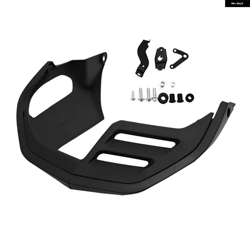 並行輸入品 CB650R エンジン スポイラー アンダー フェアリング フレーム パネル プロテクター ホンダ CBR 2019-2024 2023 バイクの画像
