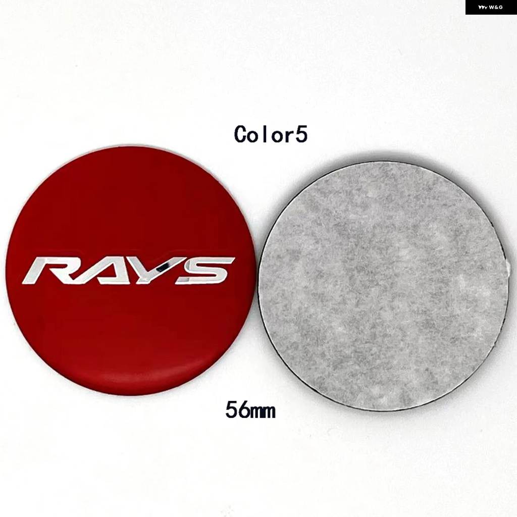 並行輸入品 4個64.5MM 56MM 50MM 45MM カーホイールセンターキャップ