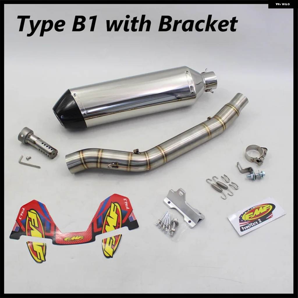 並行輸入品 スズキ DR Z400 DRZ400 DRZ400S DRZ400SM スリップオン エキゾースト パイプ システム ミッドリンク チューブ コネクト FMF マ