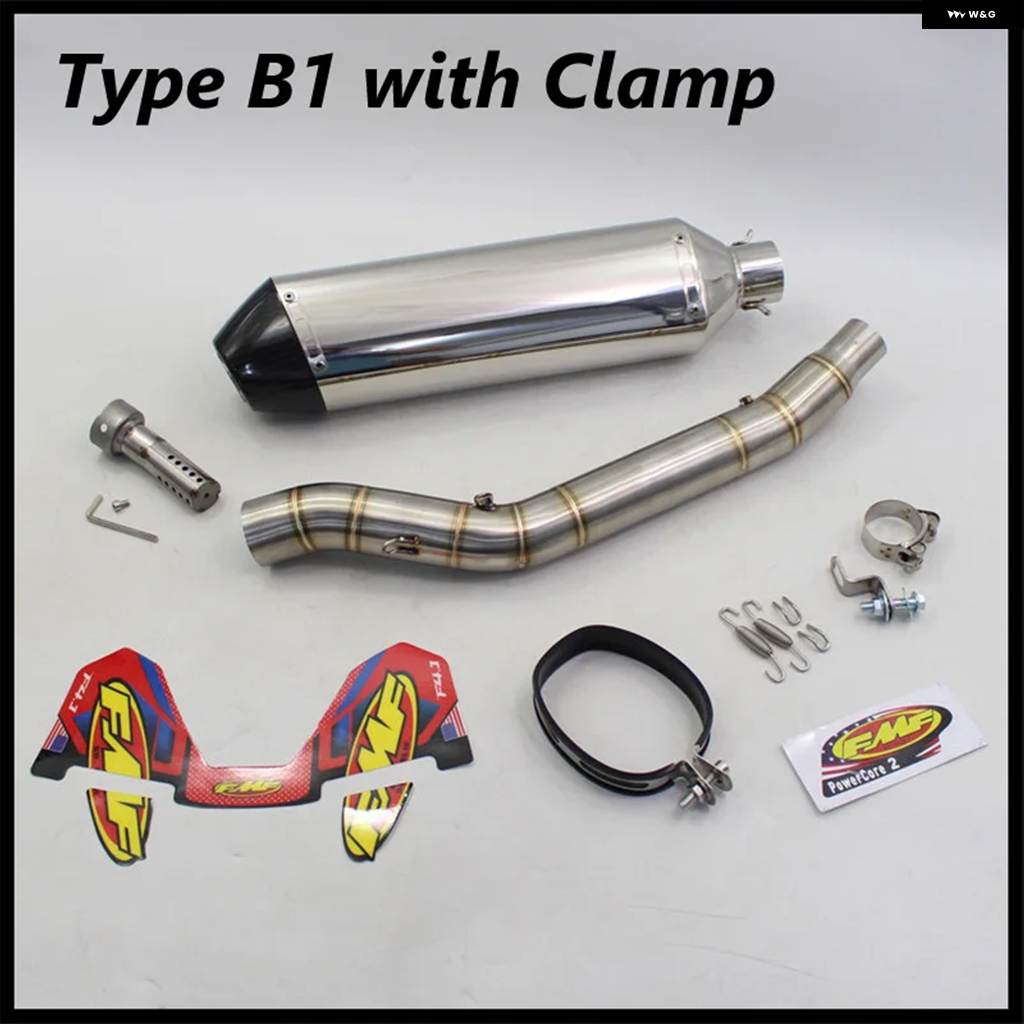 並行輸入品 スズキ DR Z400 DRZ400 DRZ400S DRZ400SM スリップオン エキゾースト パイプ システム ミッドリンク チューブ コネクト FMF マ