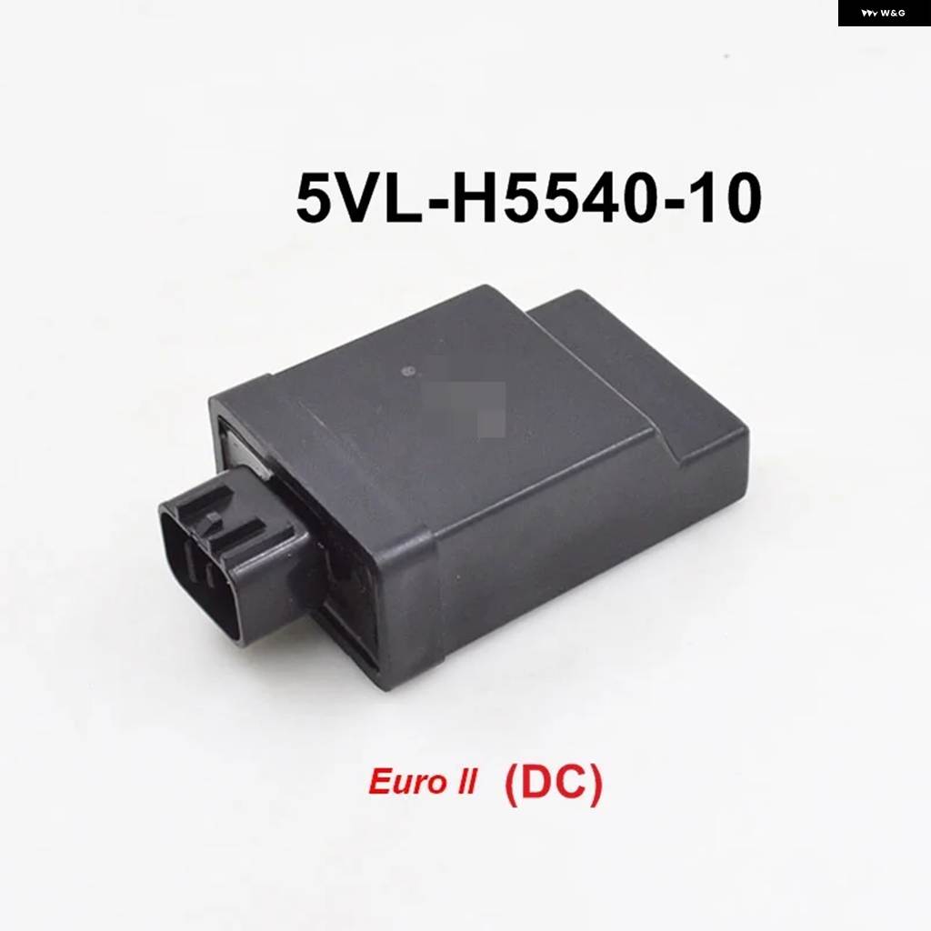 並行輸入品 6ピン イグニッション バイク CDI ユニット アセンブリ