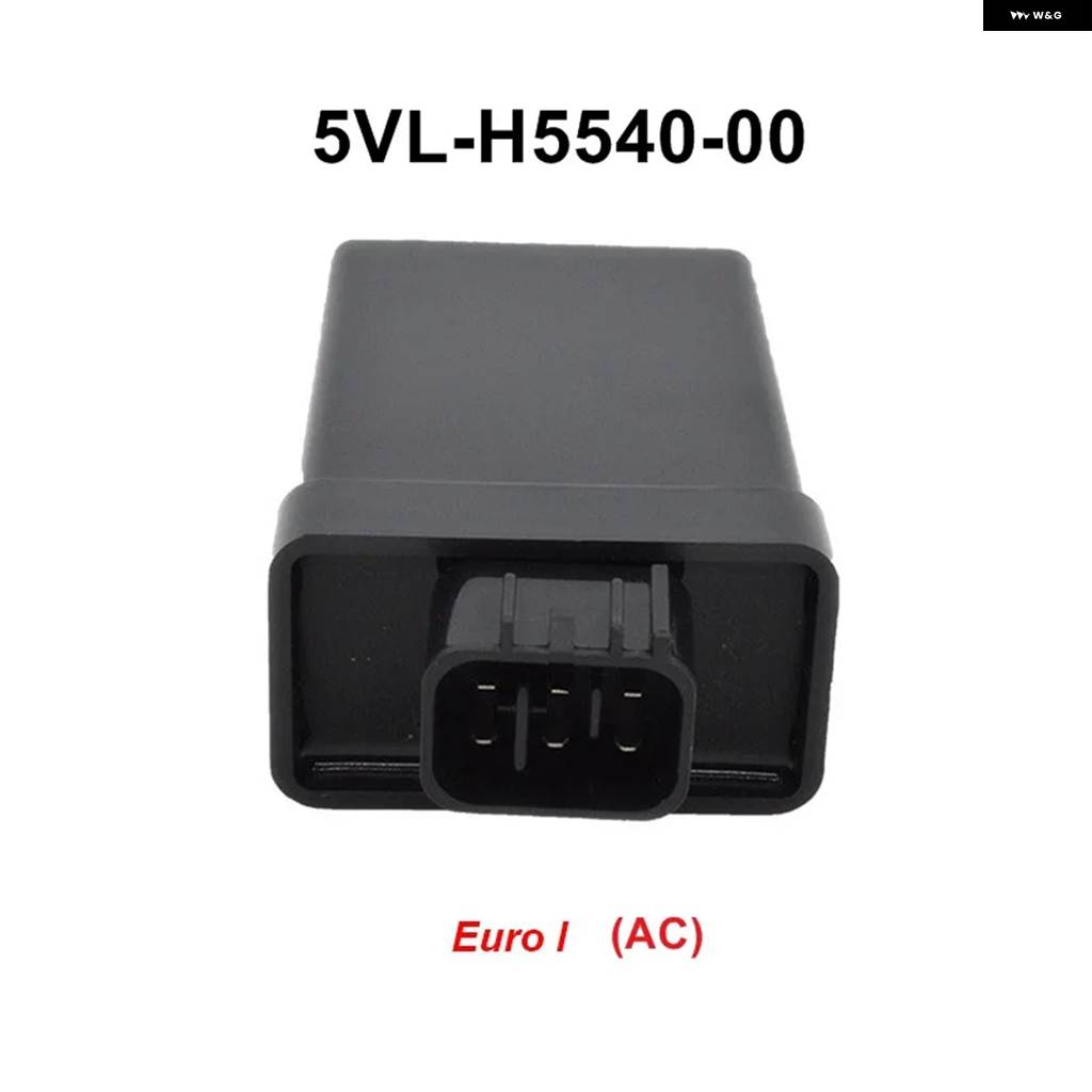 並行輸入品 6ピン イグニッション バイク CDI ユニット アセンブリ