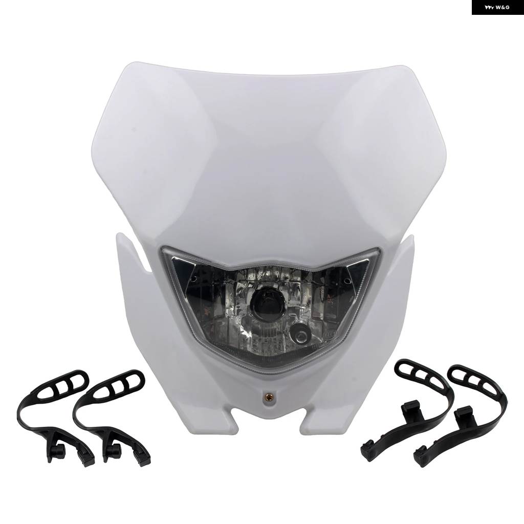 klx230 ヘッドライトの商品一覧 通販 - Yahoo!ショッピング