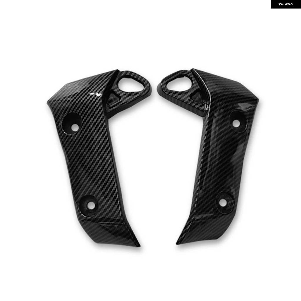 並行輸入品 MT07 FZ07 オートバイ 燃料タンクサイド フェアリング エアインテークカバー パネル ヤマハ MT-07 FZ-07 2018-2020_2