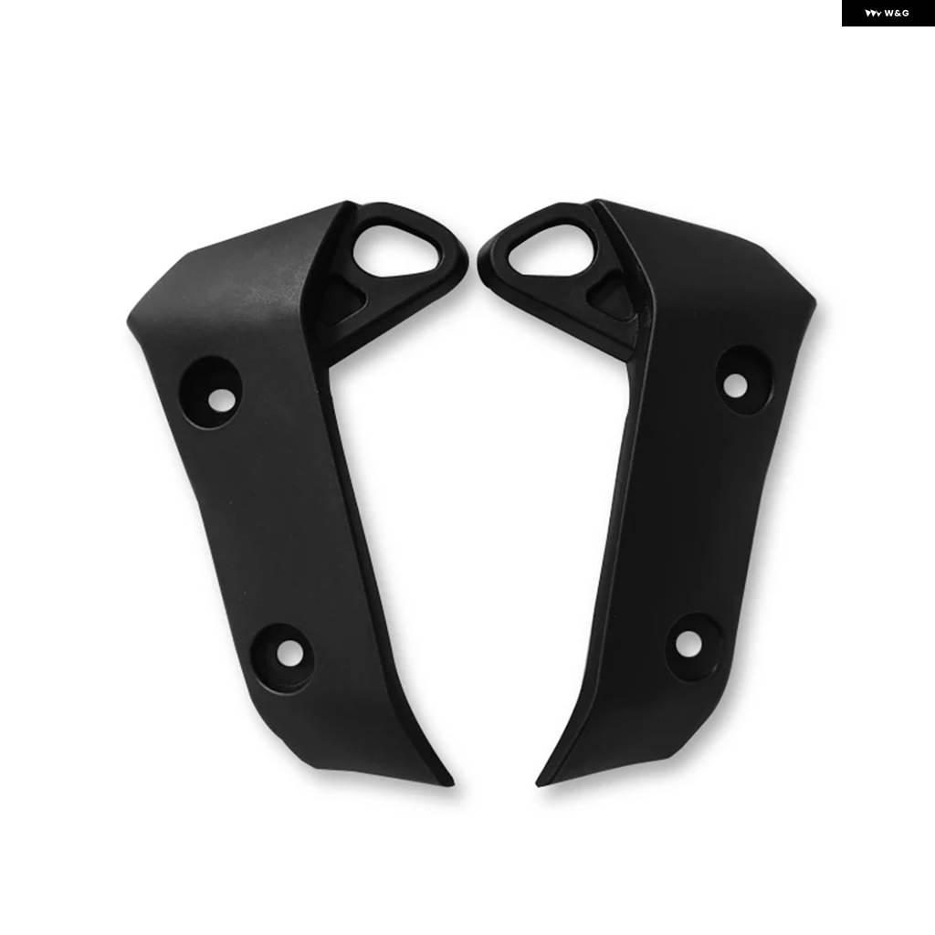 並行輸入品 MT07 FZ07 オートバイ 燃料タンクサイド フェアリング エアインテークカバー パネル ヤマハ MT-07 FZ-07 2018-2020_1