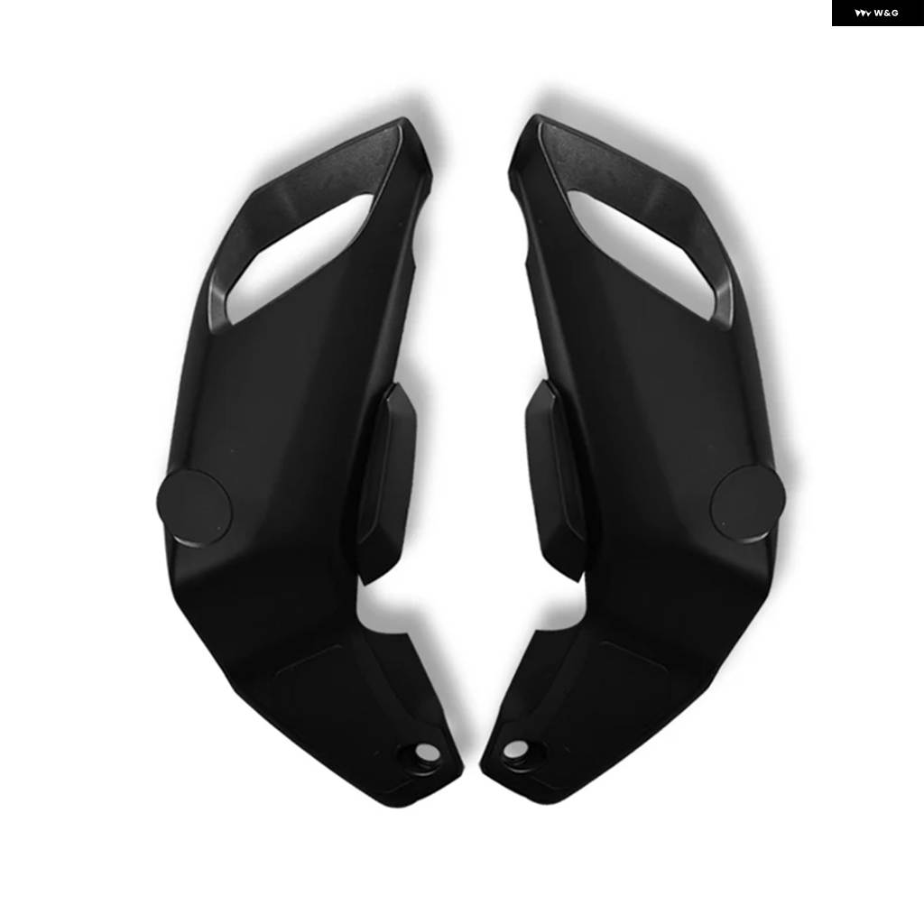 並行輸入品 MT07 FZ07 オートバイ 燃料タンクサイド フェアリング エアインテークカバー パネル ヤマハ MT-07 FZ-07 2018-2020_3