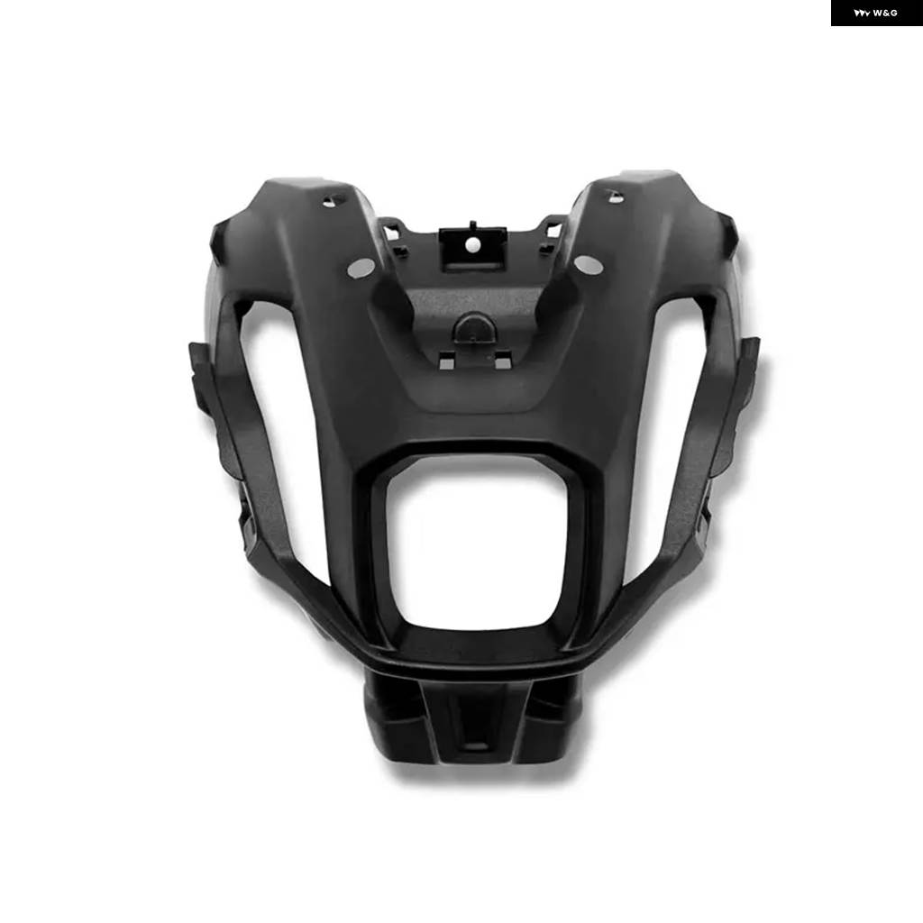 並行輸入品 ヤマハ MT-07 FZ-07 MT07 MT 2021 - 24 オートバイ フロント ヘッドライト サイド カバー パネル フェアリング ビーの画像