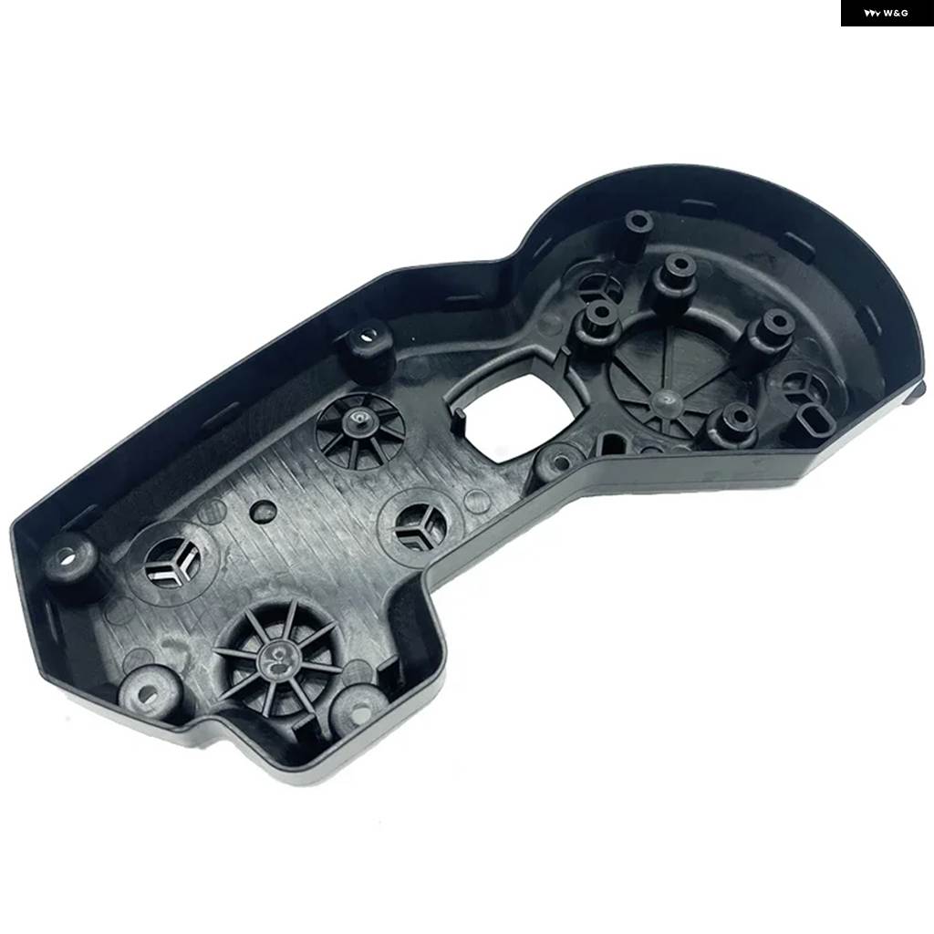 並行輸入品 ヤマハ FZ1 FZ1S FZ1N FZ6 FZ6N XJ6 2006-11 オートバイ スピード メーター 計器 ゲージ ハウジング カバー シングルの画像