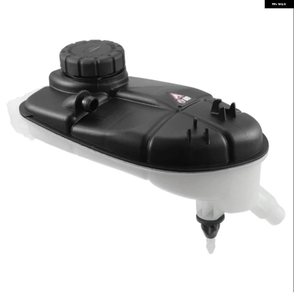 並行輸入品 OE 2465000049 A2465000049 メルセデス ベンツ クラス A W176 W176 W246 クーラント エクスパンション タンク エクスの画像