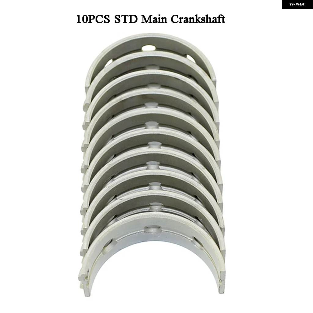 ブランド登録なし - 並行輸入品 STD~ +100 自動二輪車 コネクティングロッド メイン スターター矢がら ベアリング ホンダ ホーサイバー空間 600 CBF600S CB