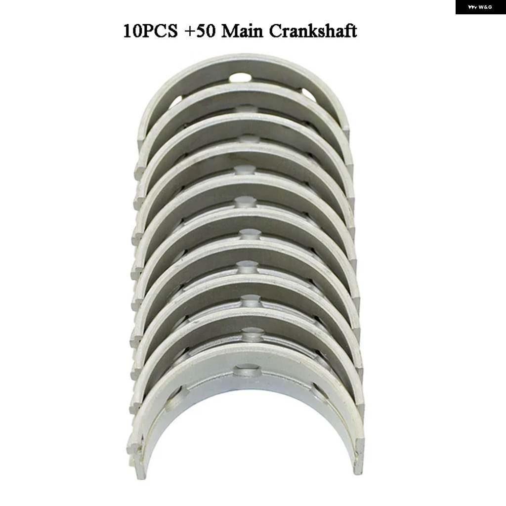ブランド登録なし - 並行輸入品 STD~ +100 自動二輪車 コネクティングロッド メイン スターター矢がら ベアリング ホンダ ホーサイバー空間 600 CBF600S CB