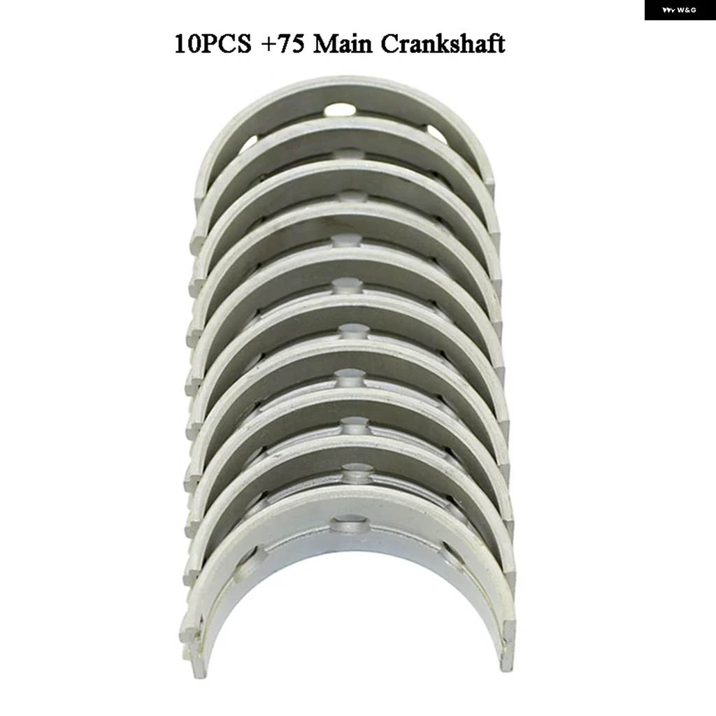 ブランド登録なし - 並行輸入品 STD~ +100 自動二輪車 コネクティングロッド メイン スターター矢がら ベアリング ホンダ ホーサイバー空間 600 CBF600S CB