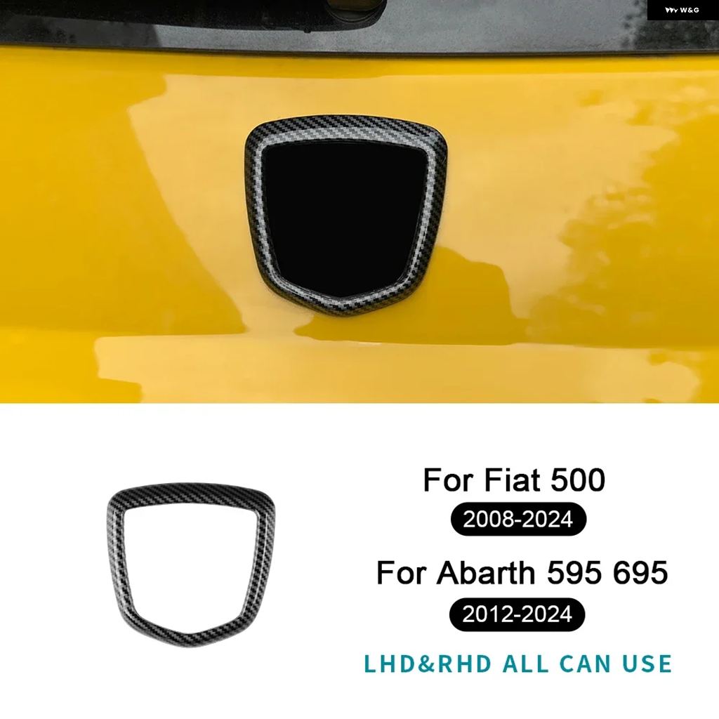 アバルト595アクセサリー（その他インテリア、車内用品）｜インテリア
