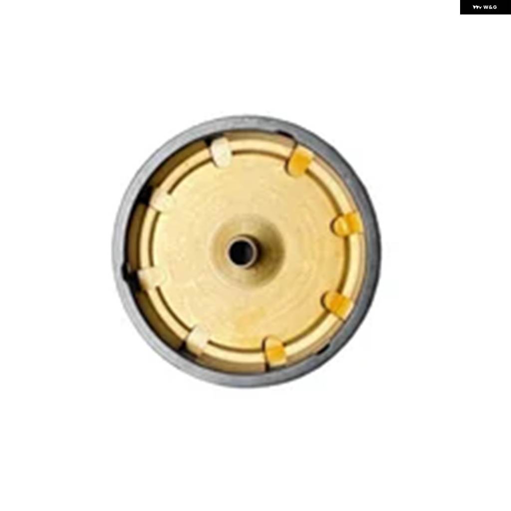 並行輸入品 DQ200 0AM 7速トランス ミッション シールキャップロックカバー 0AM301212A 0AM301212C VW アウディ SKODA SEAT カーの画像
