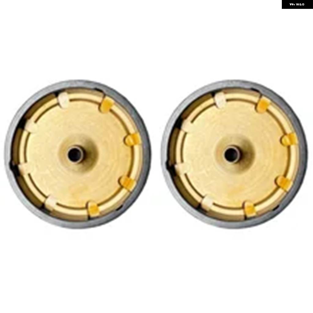 並行輸入品 DQ200 0AM 7速トランス ミッション シールキャップロックカバー 0AM301212A 0AM301212C VW アウディ SKODA SEAT カーの画像