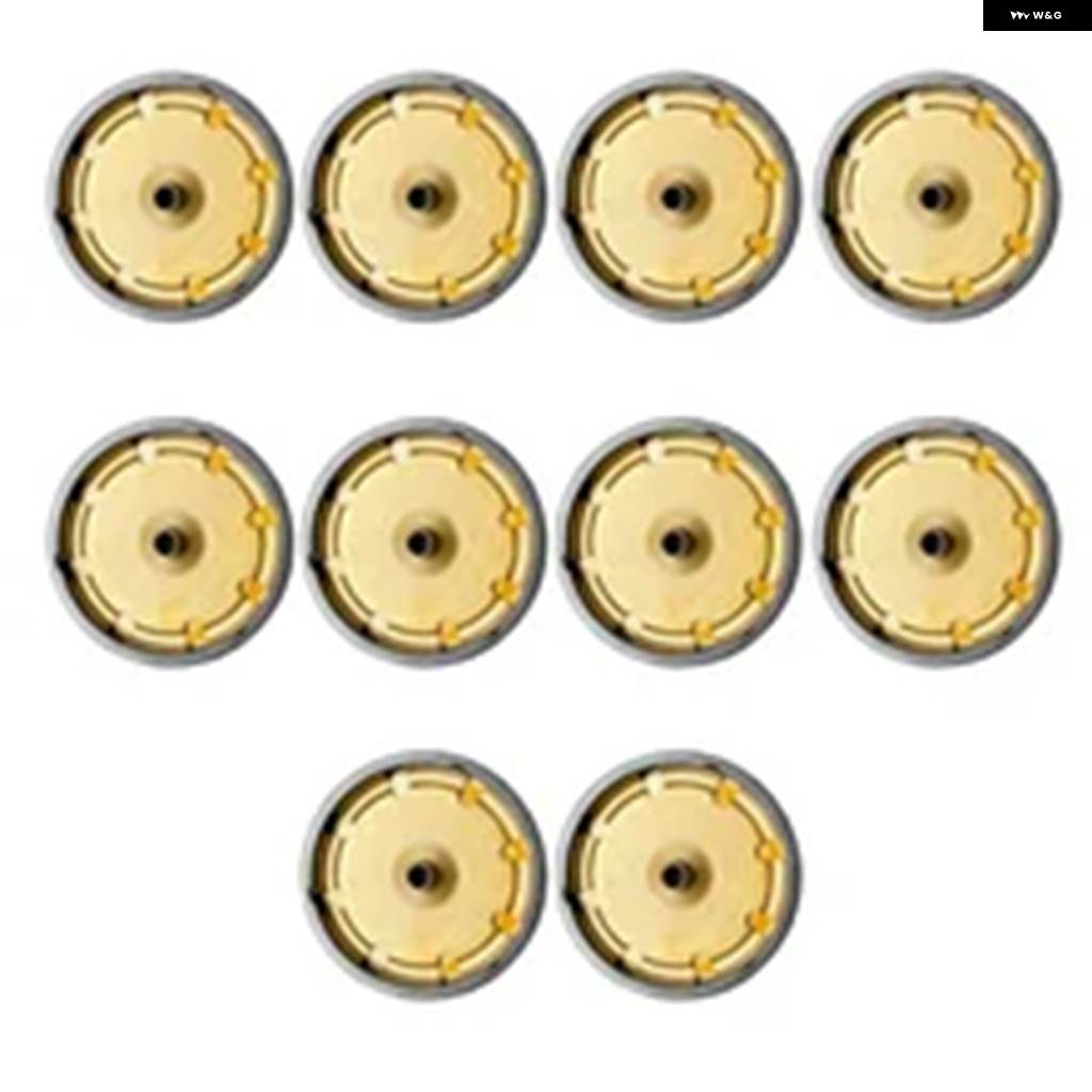 並行輸入品 DQ200 0AM 7速トランス ミッション シールキャップロックカバー 0AM301212A 0AM301212C VW アウディ SKODA SEAT カーの画像