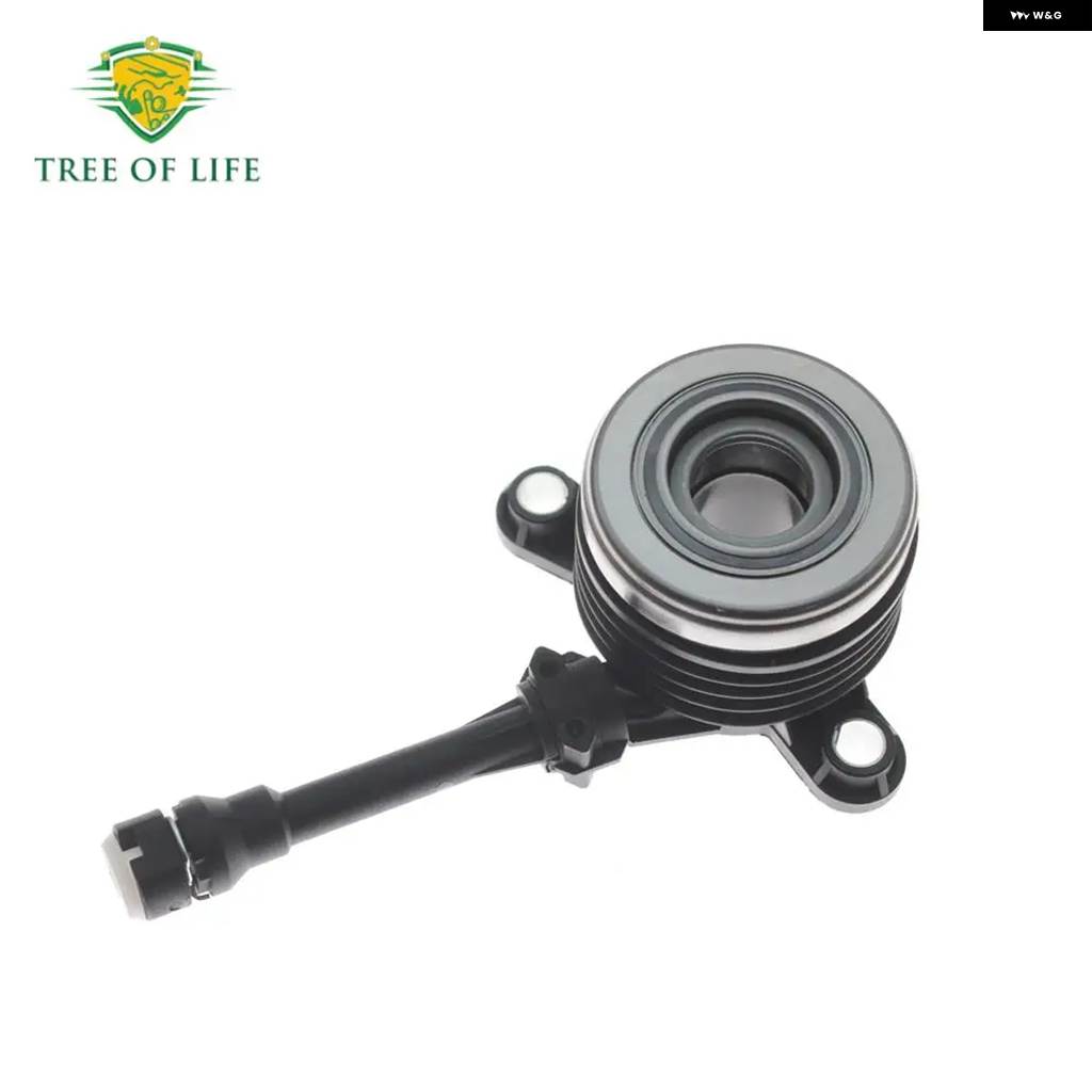 並行輸入品 マヒンドラ スコーピオ 3代目 2014 - 16 OEM# 0802CAA06541N 0802CAA05911N 0802CAA05691N同心スレーブ シリンダーの画像