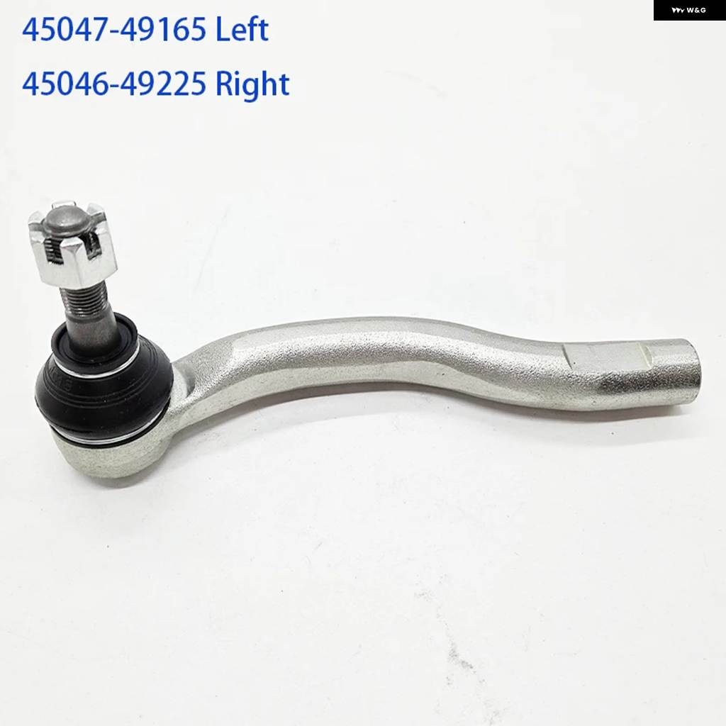 並行輸入品 トヨタ レクサス プリウス CT200H 2010-2015 タイロッド アウター ボールジョイント OEM 45047-49165 45046-49225の画像