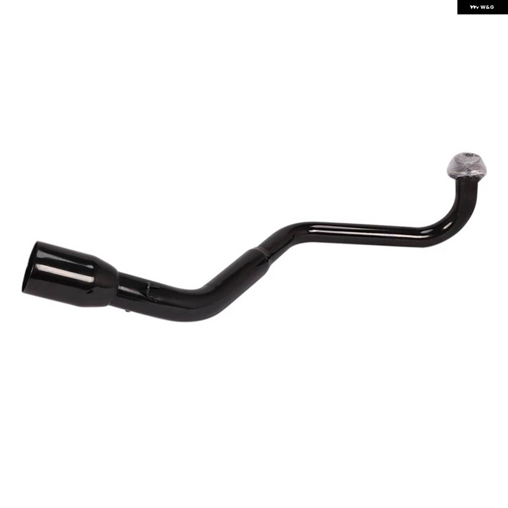 並行輸入品 ホンダ GROM125 MSX125 SF MSX125SF M3 2013-2020 バイク エキゾーストエスケープヘッダー フロントリンク パイプ 51の画像