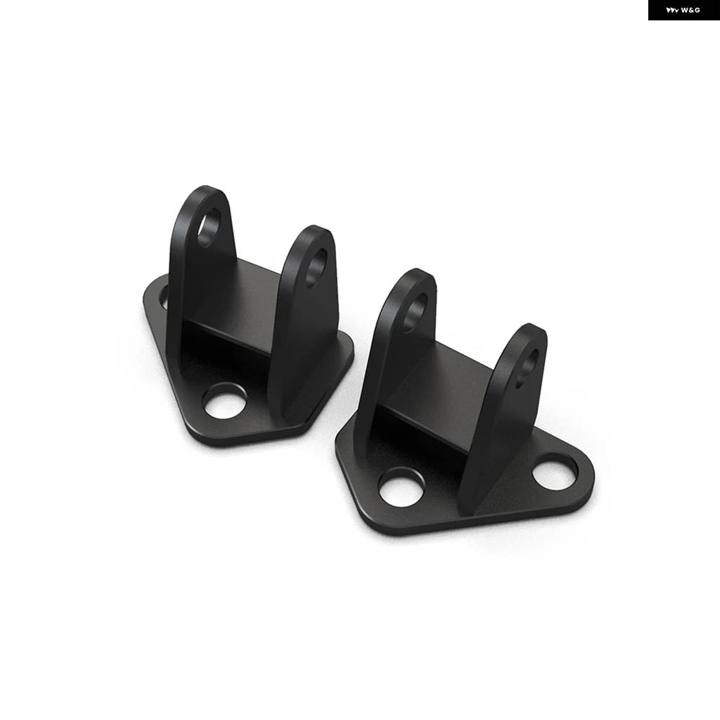 並行輸入品 DR650 DR 650 1996- 2023 2022 DR650S DR650SE フットペグ ローリング マウント フットペグ ローリング バイクの画像