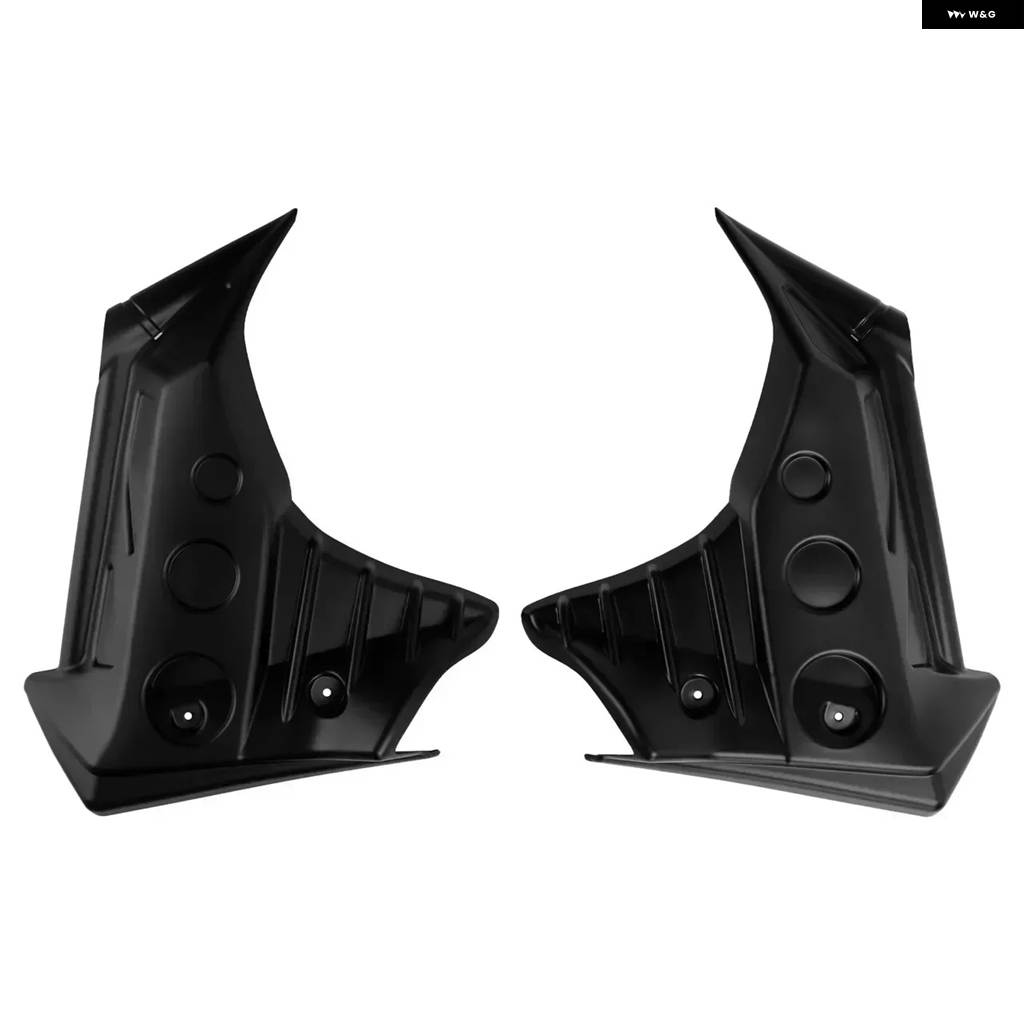 並行輸入品 ホンダ CMX 300 CMX300 2017-2024 CMX500 アンダー フェアリング パネル アンダースポイラー カバー エンジン ガードの画像