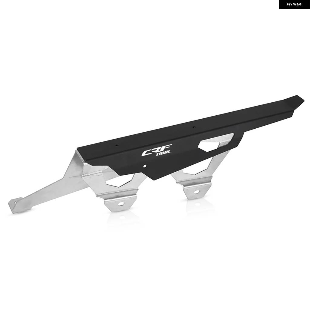 並行輸入品 2023 2024 CRF1100L オートバイ 部品 チェーン ガードカバー プロテクター ホンダ CRF1100L アフリカツイン 2019-202の画像