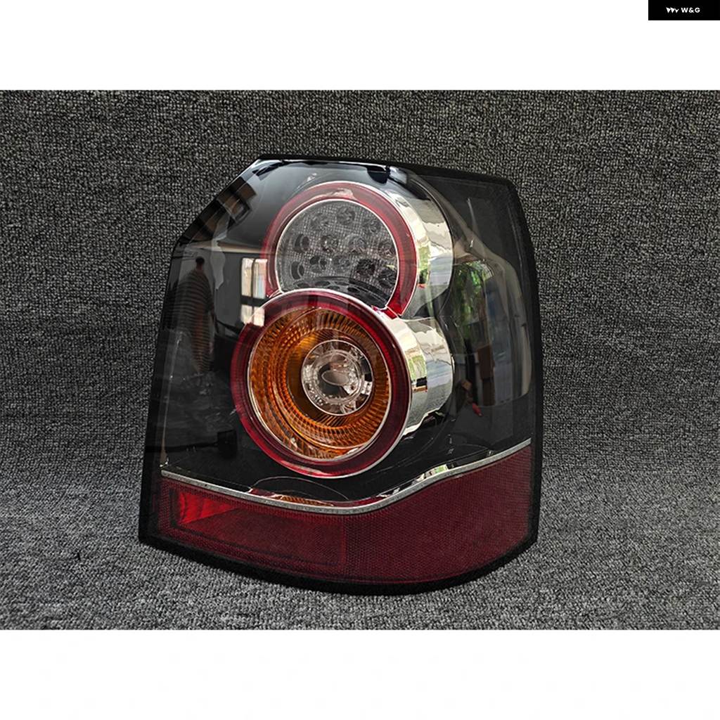 並行輸入品 LED テールライト アセンブリ テールランプ ランドローバー フリーランダー 2 L359 2013-2015 テールライト バンパー_1