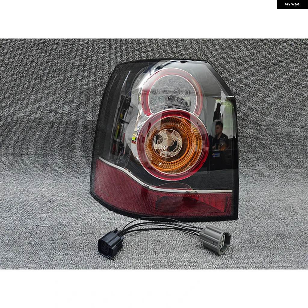 並行輸入品 LED テールライト アセンブリ テールランプ ランドローバー フリーランダー 2 L359 2013-2015 テールライト バンパー_2