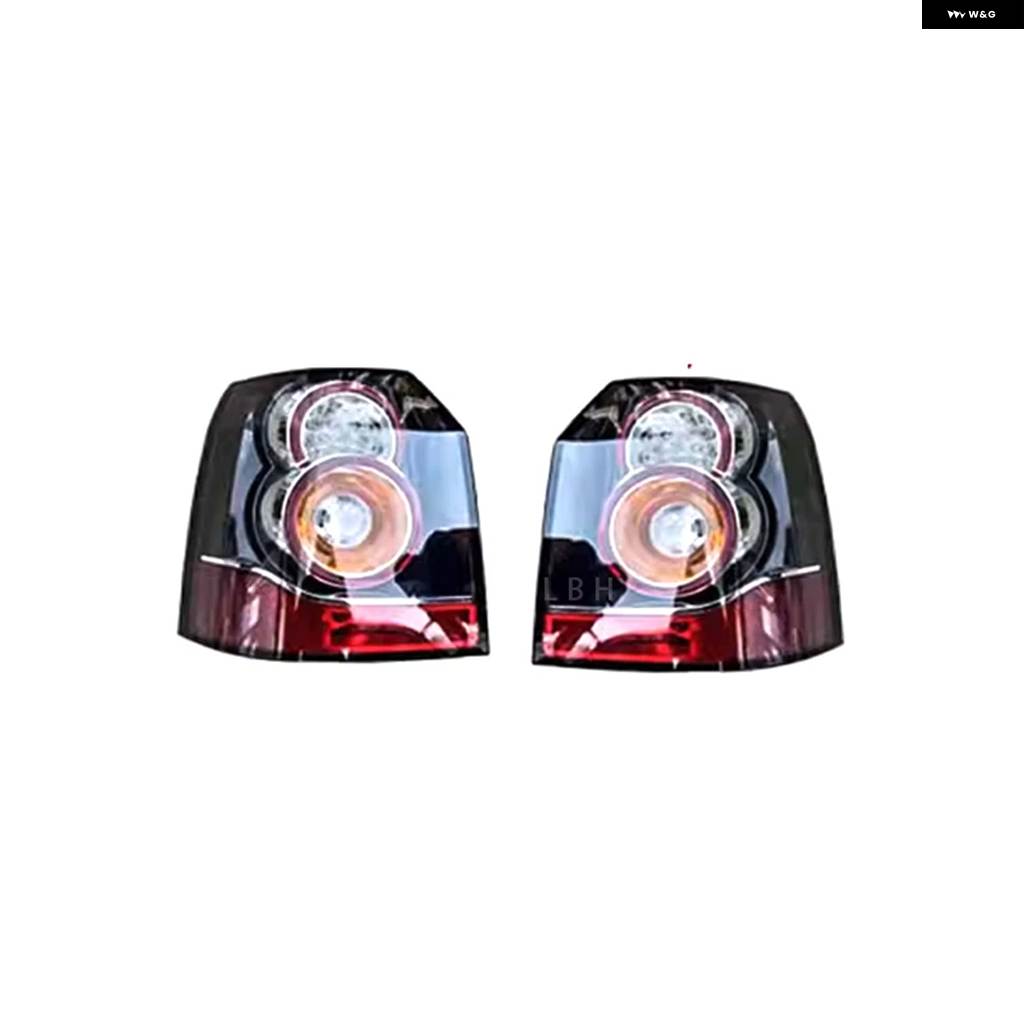 並行輸入品 LED テールライト アセンブリ テールランプ ランドローバー フリーランダー 2 L359 2013-2015 テールライト バンパー_3