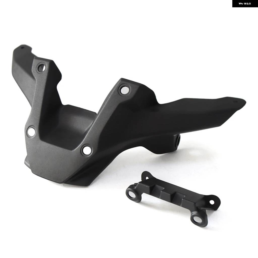 並行輸入品 ヤマハ MT-09 SP 2024 2025 オートバイ ウインドシールド フロント サポート ウインドシールド ウィンドデフレクターの画像