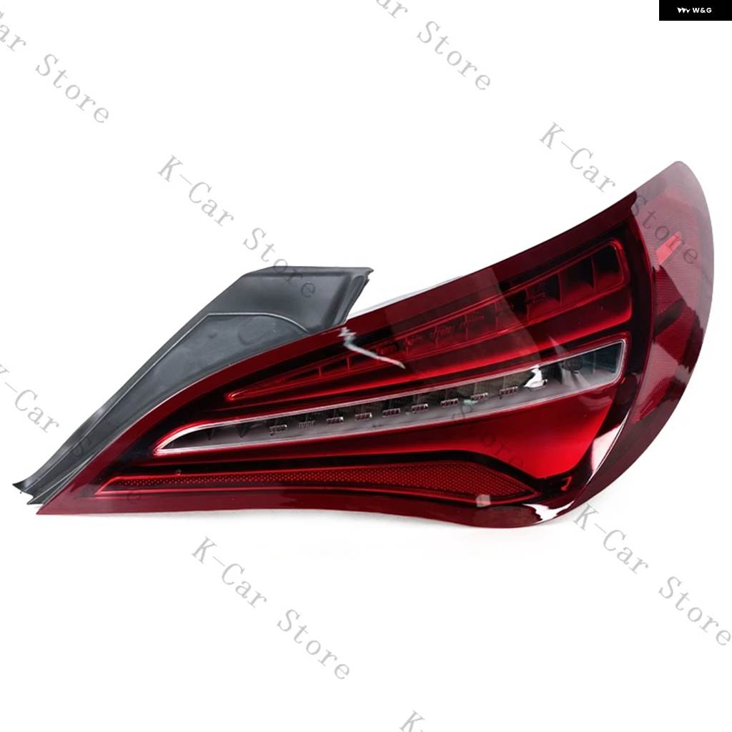 並行輸入品 LED テールライト リバースランプ ブレーキ ウィンカーランプ メルセデス ベンツ W117 CLA クラス CLA200 CLA220 CLAの画像