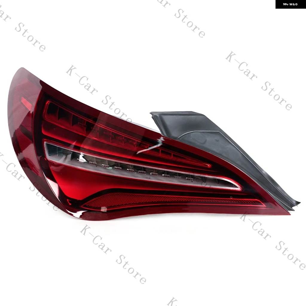 並行輸入品 LED テールライト リバースランプ ブレーキ ウィンカーランプ メルセデス ベンツ W117 CLA クラス CLA200 CLA220 CLAの画像