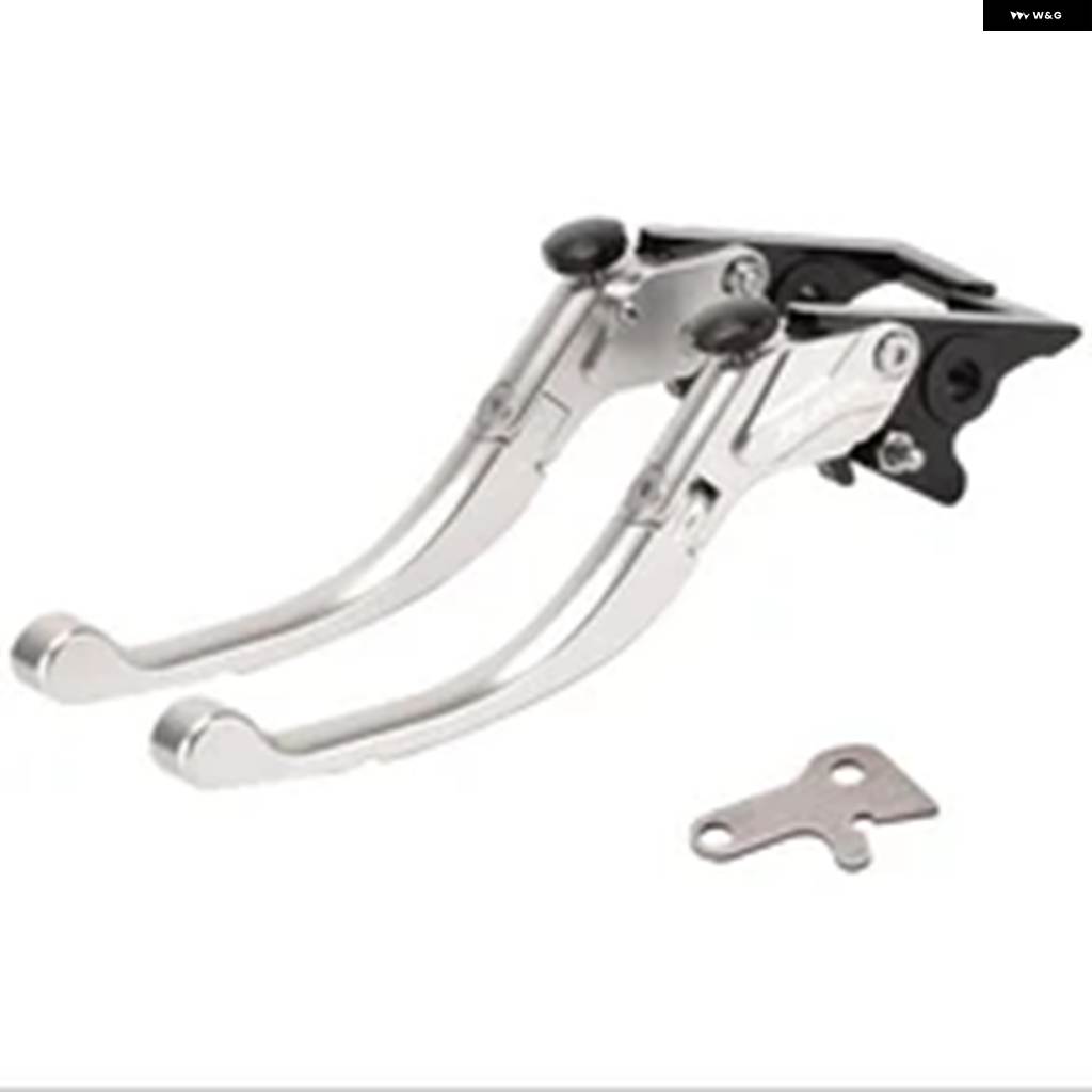並行輸入品 オートバイ は ヤマハ 2018-2024 XMAX300 250 400 125ブレーキ レバー パーキング ハンドブレーキブレーキホーン パの画像