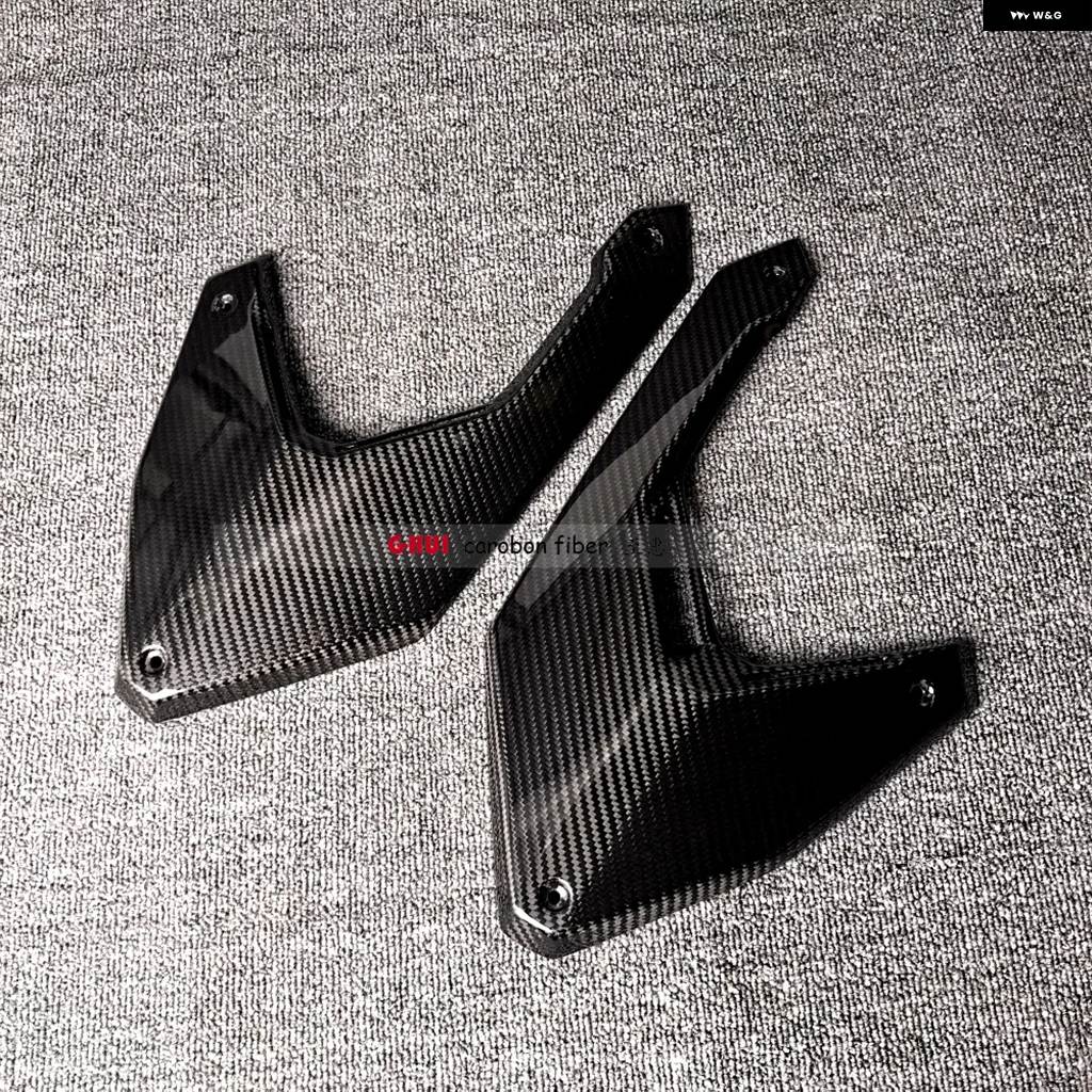 並行輸入品 ホンダ X-ADV X ADV XADV750 21 2022 2023 2024 XADV 750 サイド パネル フレーム カバー カウル フェアリング オーの画像