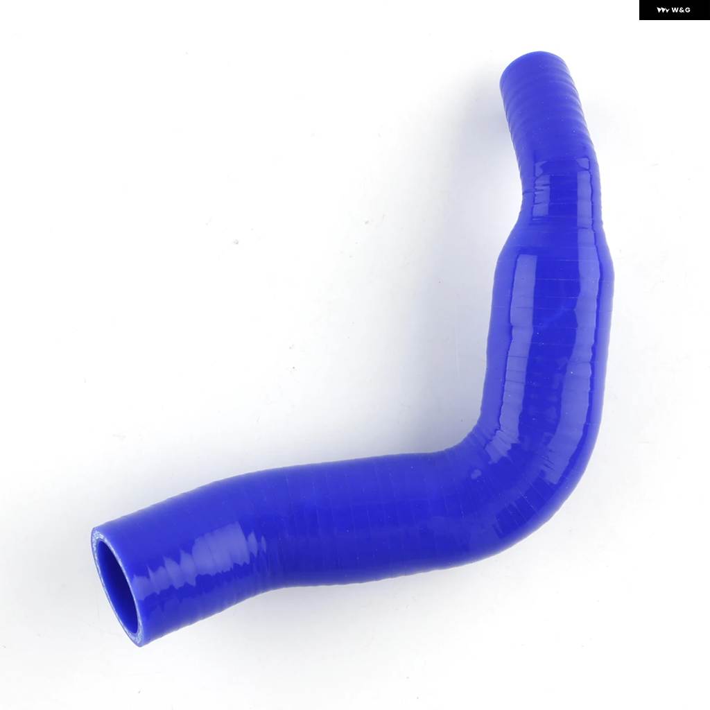 並行輸入品 1990-1999 VW GOLF MK2 MK3 GTI 2.0 16V PASSAT B4 ABF 1991 - 94 エンジン 037103231C オイルブリーザーホース シリの画像