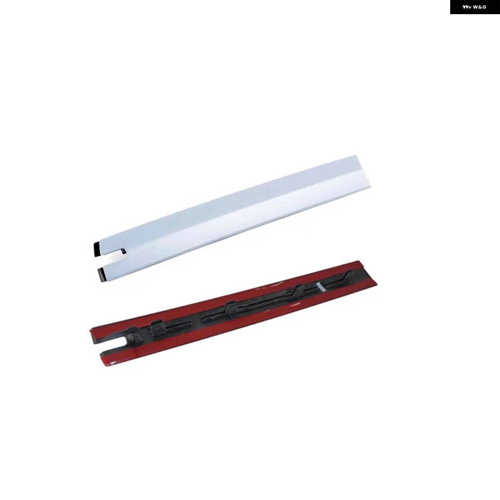 並行輸入品 BMW M3M4 3シリーズ 4シリーズ サンルーフ ルーフ デコレーションストリップ E93 F33 F82 コンバーチブル シーリングの画像