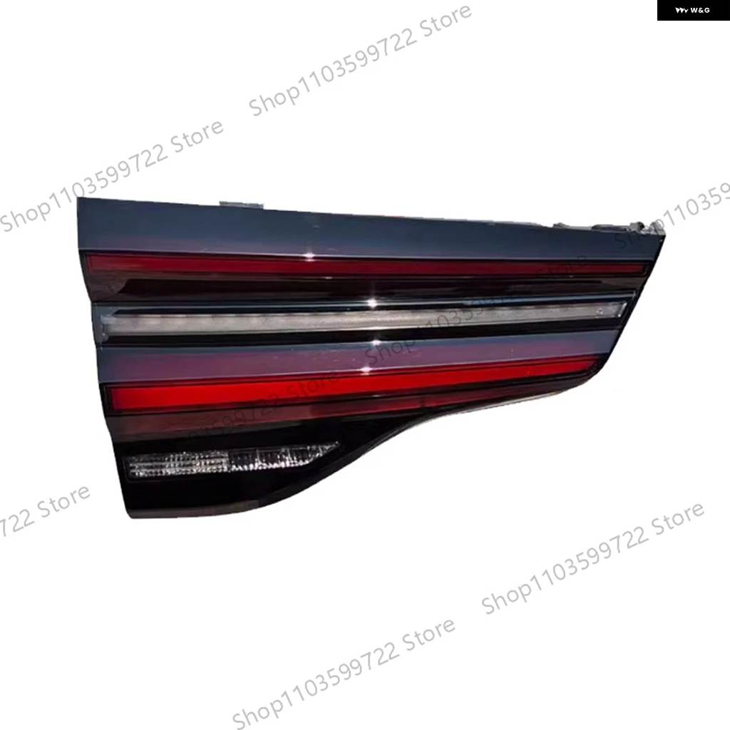 並行輸入品 BMW X3 G01 G08 2021 - 24 テールライト ウィンカー フラッシュライト リバースライト ブレーキライト ハザード灯の画像