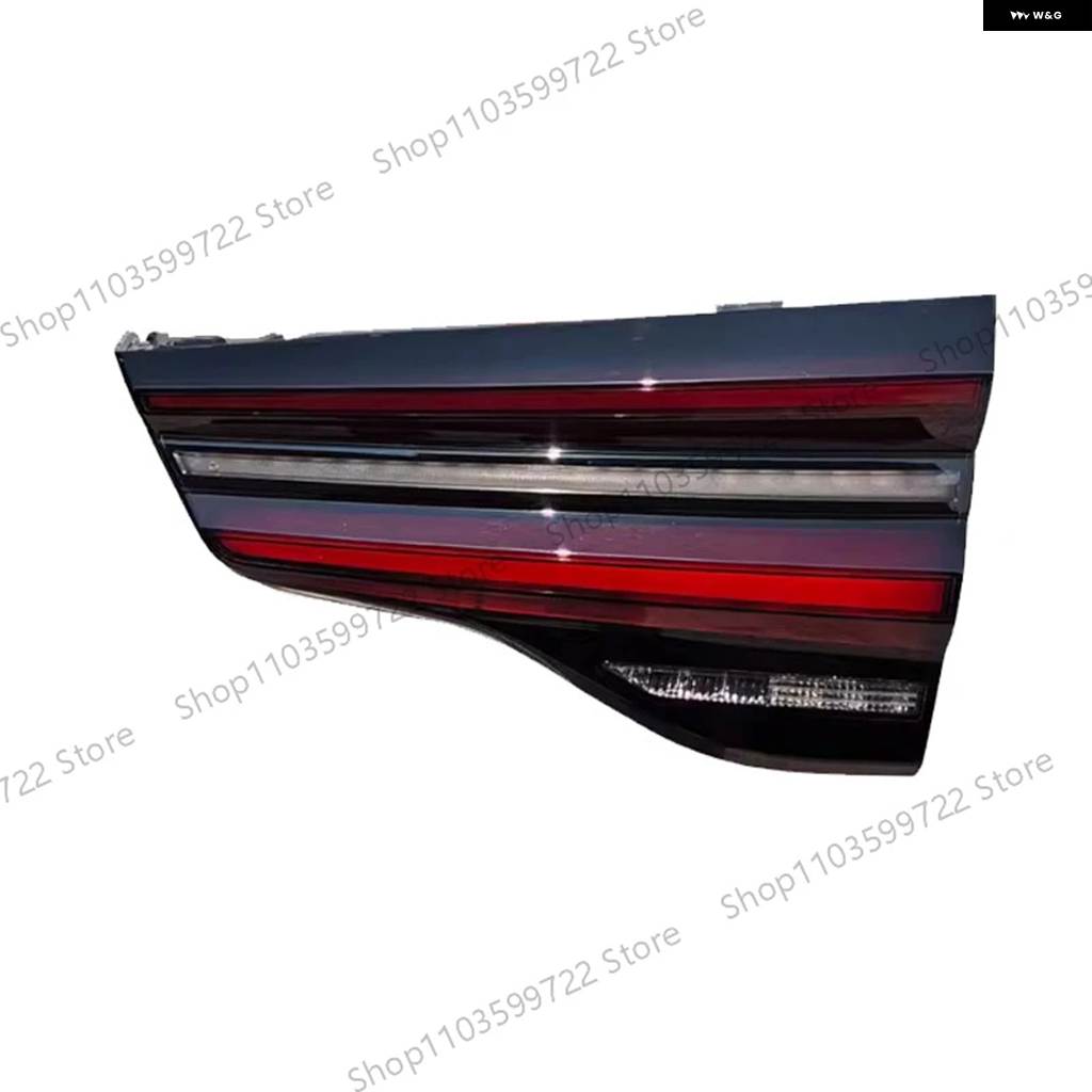 並行輸入品 BMW X3 G01 G08 2021 - 24 テールライト ウィンカー フラッシュライト リバースライト ブレーキライト ハザード灯の画像