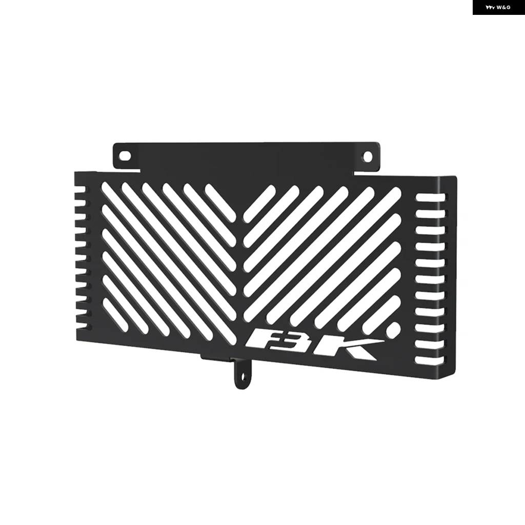 並行輸入品 オートバイ ラジエーター グリル ガードカバー プロテクター GSX1300 B-KING GSX 1300 BKING GSX-1300 2007-2011の画像