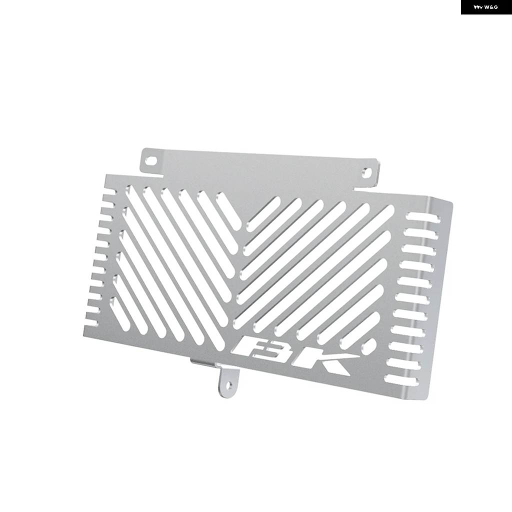 並行輸入品 オートバイ ラジエーター グリル ガードカバー プロテクター GSX1300 B-KING GSX 1300 BKING GSX-1300 2007-2011の画像