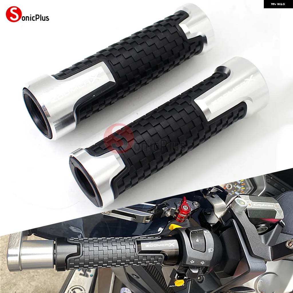 並行輸入品 ホンダ ZOOMER-X ズーマー X 2012-2024 7/8インチ 22MM