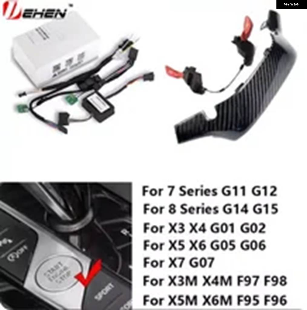 並行輸入品 カーボン ステアリングホイール M M1 M2 ボタン スイッチ